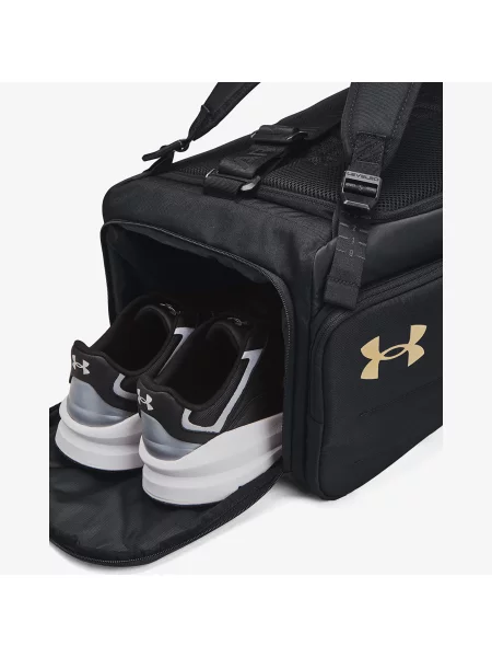 Plecak Under Armour czarny