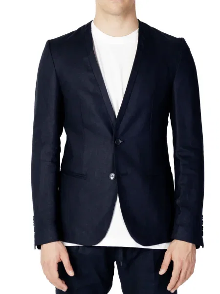 Яке Antony Morato черно