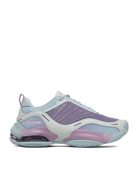 Sportcipők Reebok EO-DMX SERIES lila