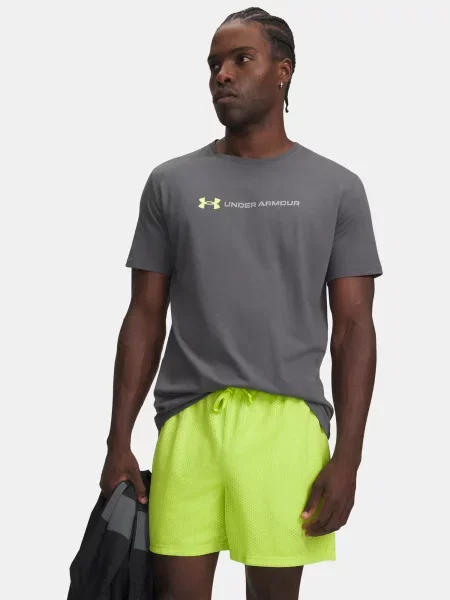 Majica Under Armour crna