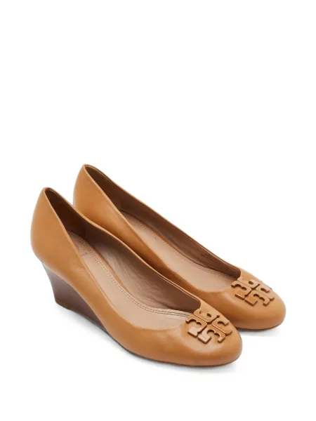 Pantofi cu toc Tory Burch