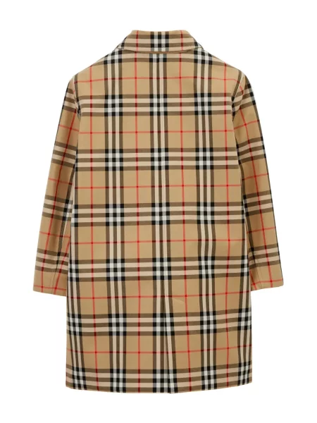 Палто Burberry