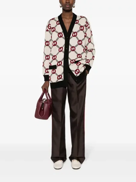 Обратим жилетка Gucci