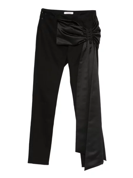 Pantaloni Dorothee Schumacher negru