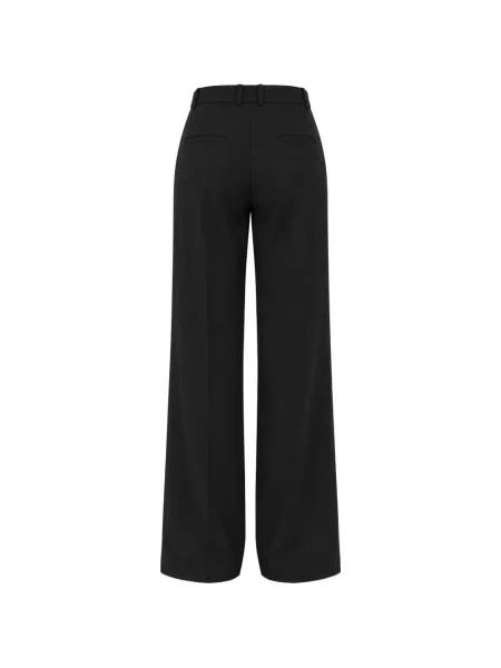 Pantaloni Kaos negru