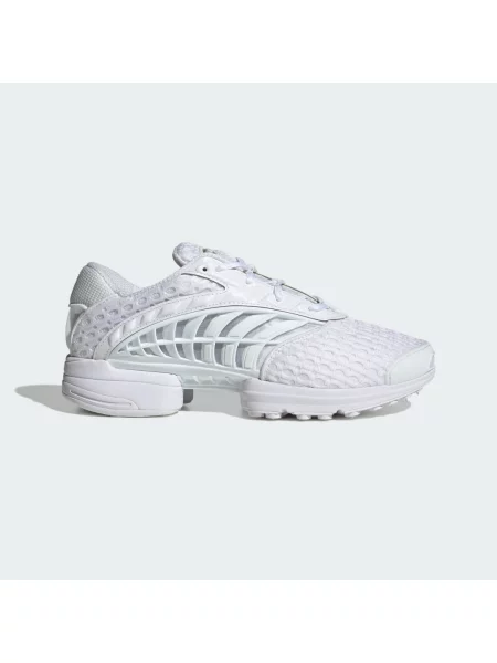 Trampki adidas Climacool 2 Ftwr White/ Ftwr White/ Silver Met. EUR 42 białe