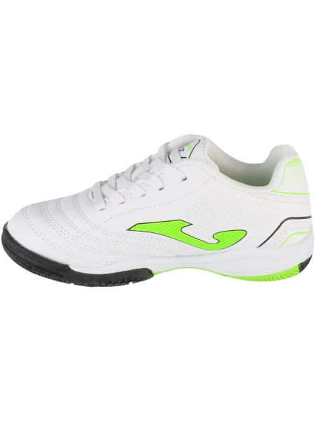 Pantofi copii Joma alb