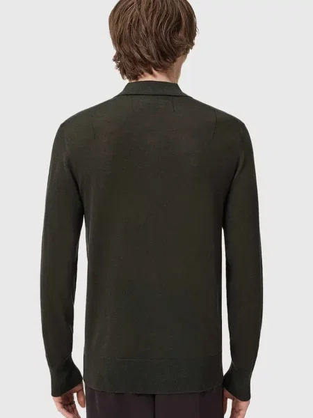 AllSaints Вовняний светр MODE MERINO