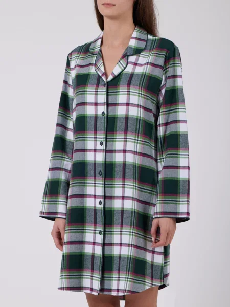 Ночная рубашка Cyberjammies