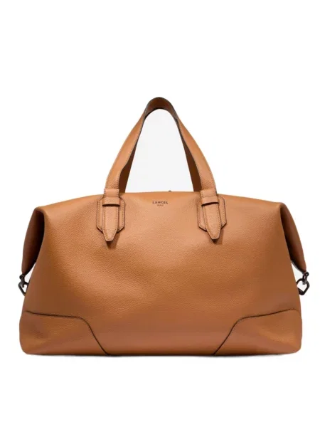 Rucsac Lancel maro