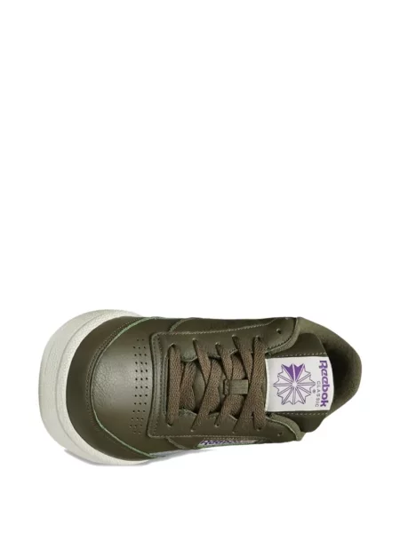 Sneakers Reebok Revenge μαύρο