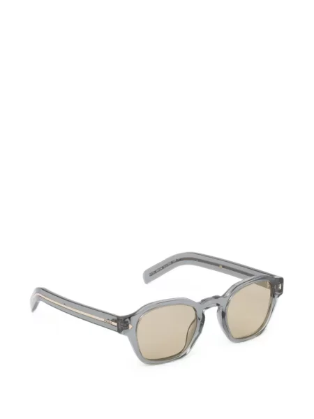 Ochelari de soare Prada Eyewear gri