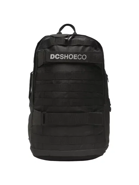 Rucsac Dc Shoes negru