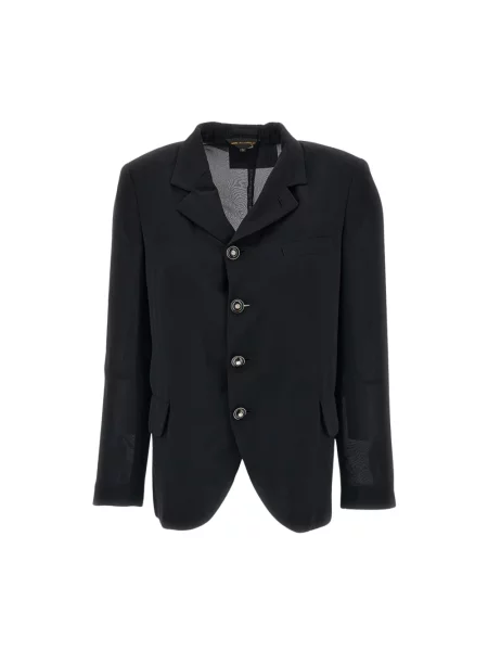 Marynarka Comme Des Garcons czarna
