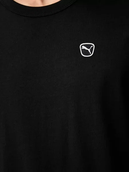 Puma футболка Essential elevated