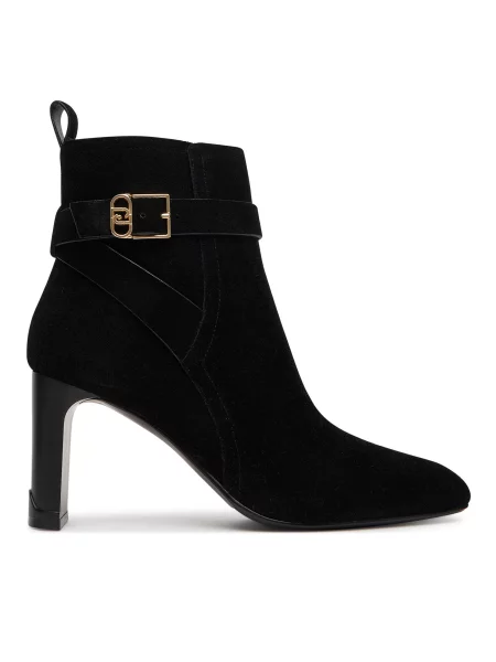 Ботильоны Liu Jo черные