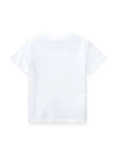 Polo Ralph Lauren T-shirt bijela