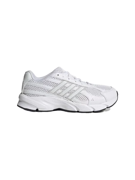 Pantofi Adidas alergare alb