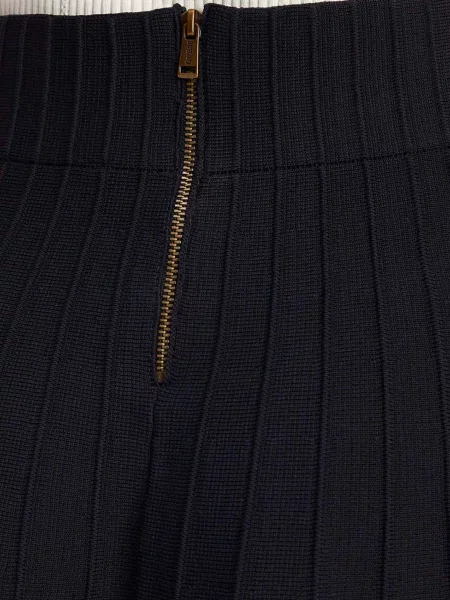 Юбка Guess синяя