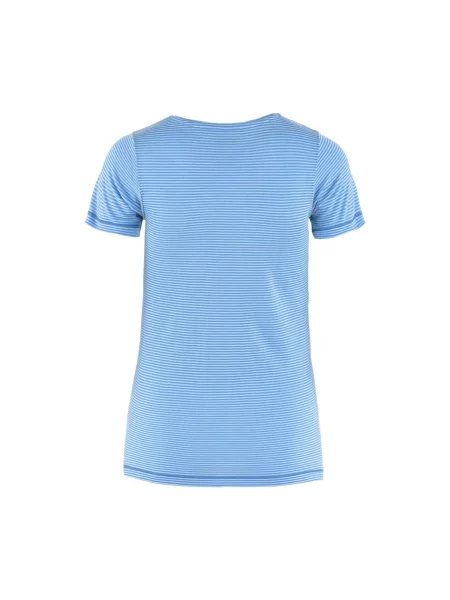 Tricou Fjallraven alb