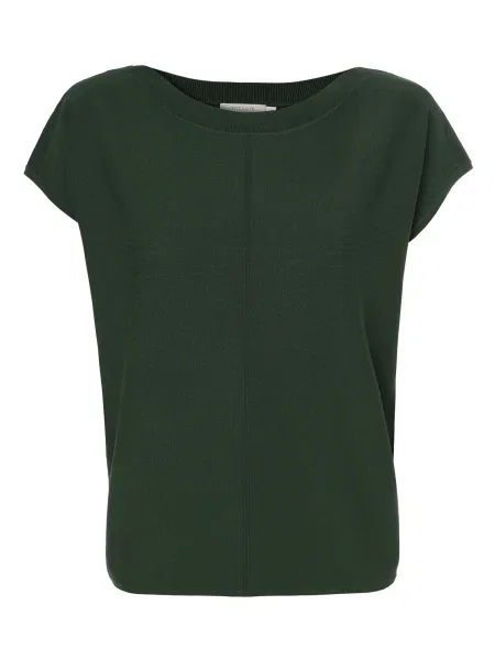 TATUUM Pulover IVENI închis verde