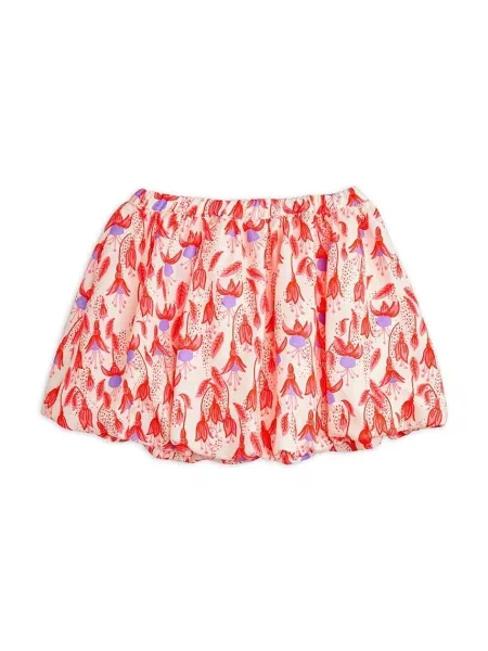 Детская юбка мини Mini Rodini