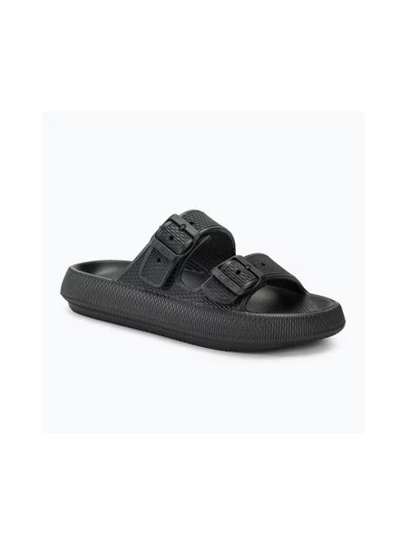Шльопанці CMP BELEM basic black чорні