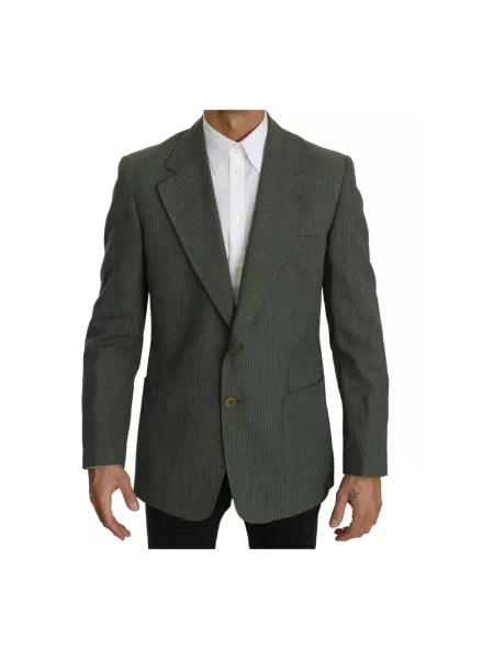 Marynarka Romeo Gigli zielona