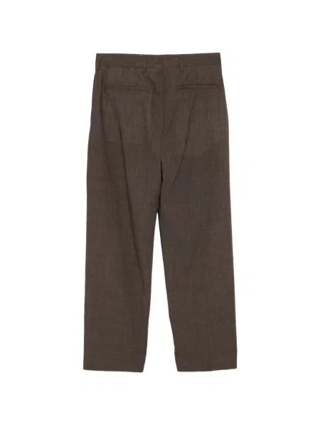 Pantaloni Paul Smith maro