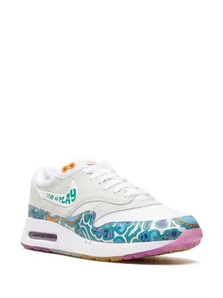 Sportbačiai Nike Air Max 1 balta