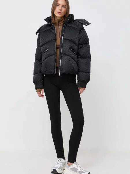 BOSS Geacă de iarnă Paxe bej