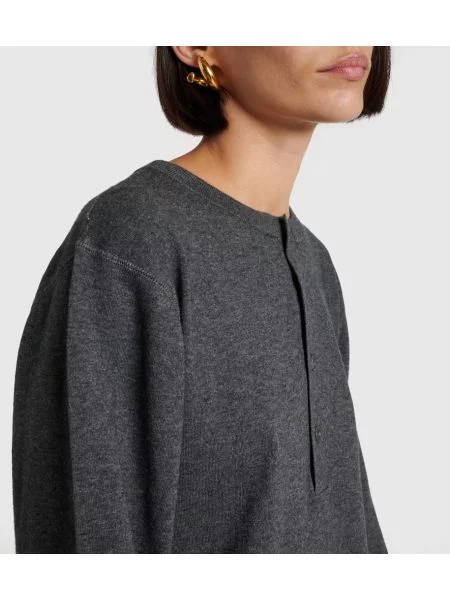 Kašmírový sveter Extreme Cashmere
