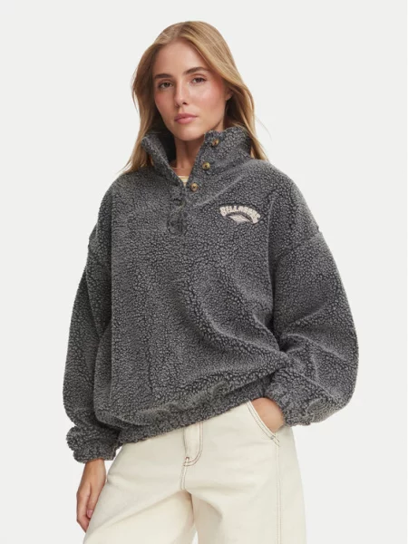 Billabong Polar ciemny szary