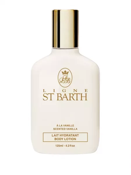 Ligne St Barth Corps & Bain Body Lotion Scented Vanille ml