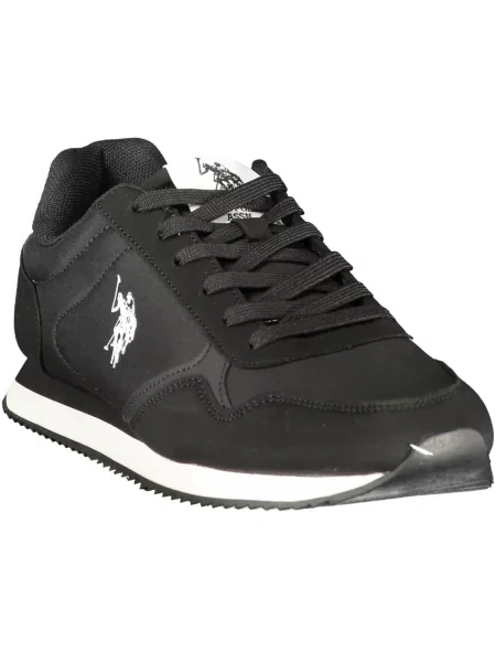 Teniși U.s. Polo Assn. alb
