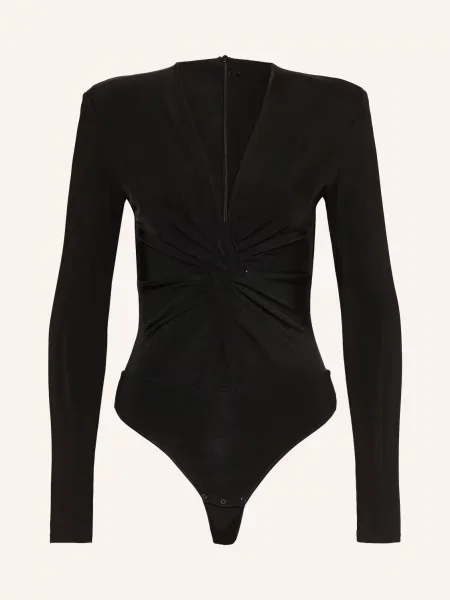Undress Code String Body Intuition černá