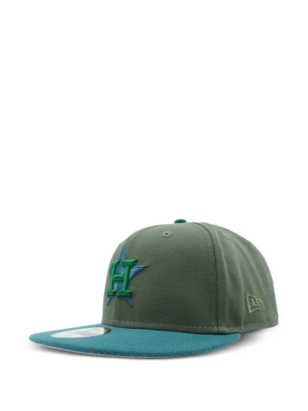 Șapcă New Era Cap verde