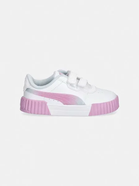Puma Carina Faded Glow V Inf кросівки дитячі