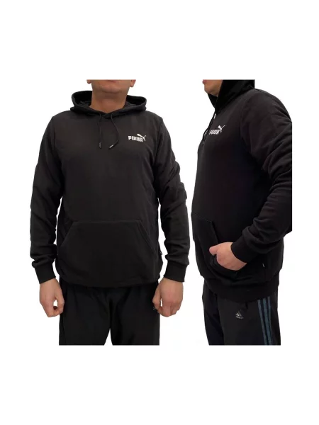 Majica Puma crna
