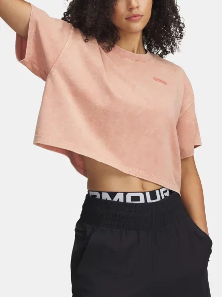 Tričko Under Armour