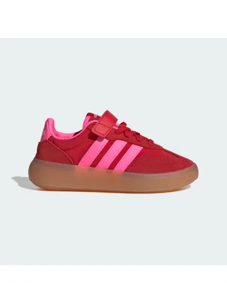 Tenisky Adidas červené