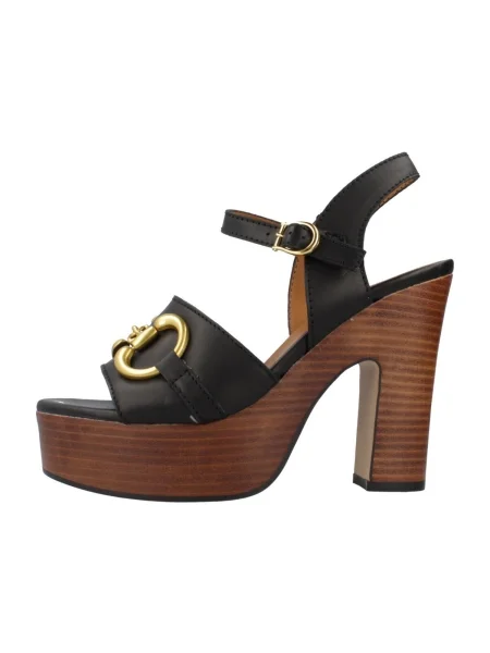 Pantofi Alpe negru