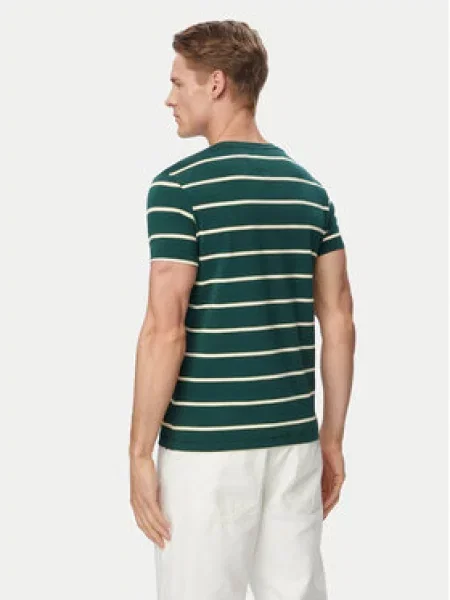 Tommy Hilfiger Póló zöld