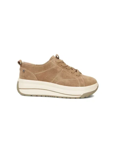 Pantofi Filippo alb