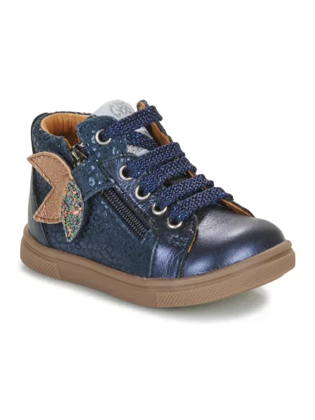 Pantofi copii Gbb albastru