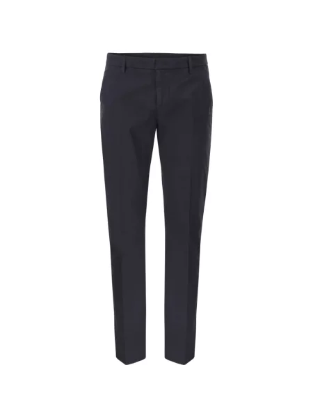 Pantaloni Dondup albastru