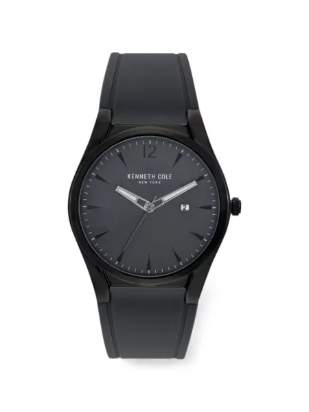 Ceas Kenneth Cole clasic gri