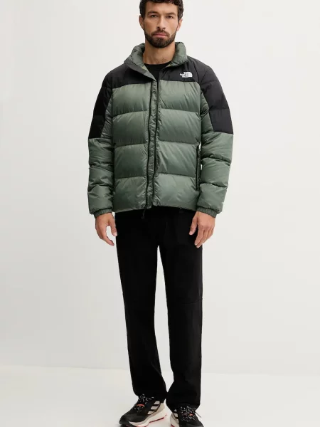 The North Face geacă sport din puf Diablo Down