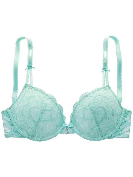 LASCANA Sutien turcoaz