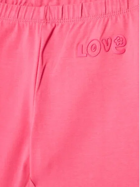 Original Marines Leggings rózsaszín